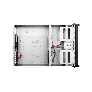 iStarUSA D-300LSE 3U High Performance Rackmount Chassis