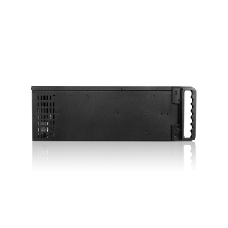 iStarUSA D-400 4U Compact Stylish Rackmount Chassis