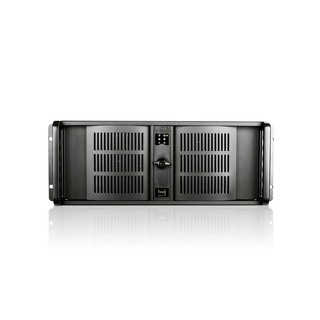 iStarUSA D-400L-7 4U High Performance Rackmount Chassis