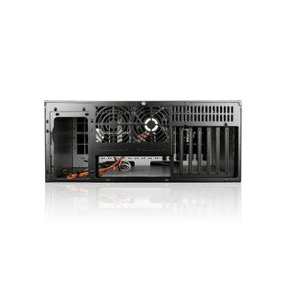 iStarUSA D-400L-7 4U High Performance Rackmount Chassis