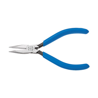 Klein Tools D322-41/2C 4" Midget Long-Nose Pliers