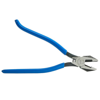 Klein Tools 94508 Ironworker's Pliers 2-Piece Kit