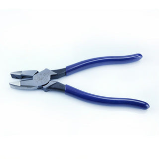 Klein Tools 94155 American Legacy Lineman Pliers and Klein-Kurve Wire Stripper / Cutter