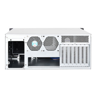 Silverstone RM400 4U Rackmount chassis