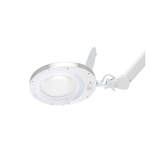 Aven 26501-LED-8D ProVue SuperSlim LED Magnifying Lamp 8-Diopter