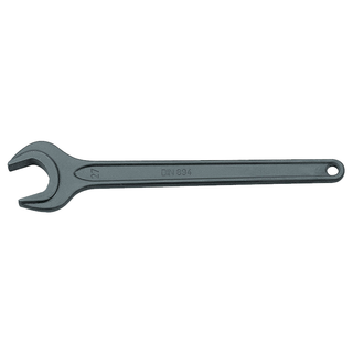 Gedore 6580570 894 3/4AF Single Open Ended Spanner, 3/4"