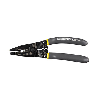 Klein Tools 1009 Klein-Kurve Long-Nose Wire Stripper/Crimper