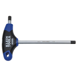 Klein Tools JTH9M2 2 mm Hey Key with Journeyman T-Handle, 9-Inch