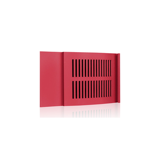 iStarUSA DD-300-DREDD-300  D-300 RED DOOR