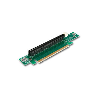 iStarUSA DD-666 PCIe x16 to PCIe x16 Riser Card