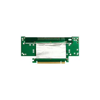 iStarUSA DD-760630 PCIe x16 and PCIe x1 Riser Card