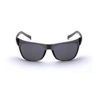 Pyramex S10920S Legacy Gray Lens with Gray Temples