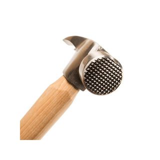 Estwing MRW25LM Sure Strike 25 Oz Wood Handle Framing Hammer - Milled