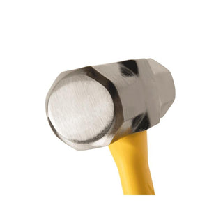 Estwing MRF40E Sure Strike 40 Oz Fiberglass Engineers Hammer