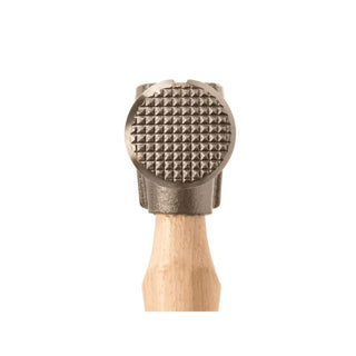 Estwing MRW23LM 23oz. Hickory California Hammer Straight Handle W/Milled face