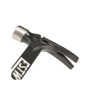 Estwing E15S Leather Gripped Ultra Framing Hammer 15 Oz