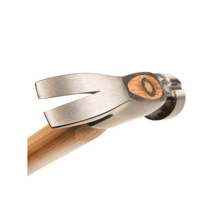 Estwing MRW25LM Sure Strike 25 Oz Wood Handle Framing Hammer - Milled