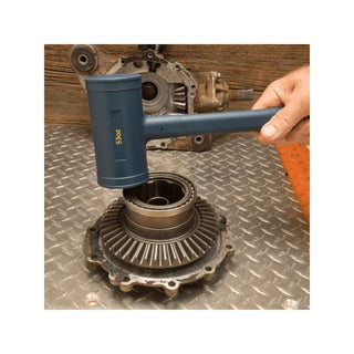 Estwing CCD45 Compocast Hammer, Polyurethane Construction 45 OZ