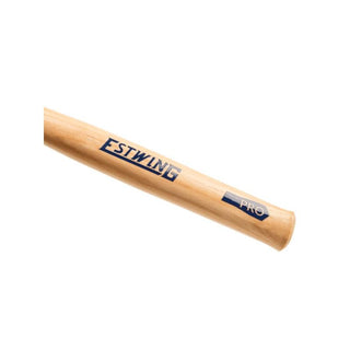 Estwing MRW24BP Sure Strike 24 Oz Wood Handle Ballpeen Hammer