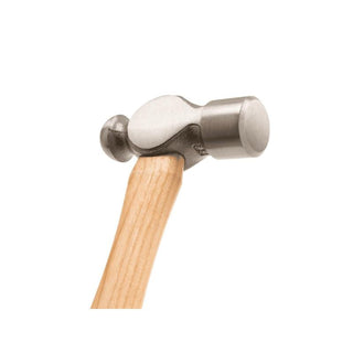 Estwing MRW16BP Sure Strike 16 Oz Wood Handle Ballpeen Hammer