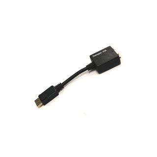 Bytecc DP-VGA005MF DisplayPort to VGA Female Cable Adapter