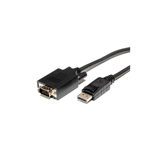 Bytecc DPVGA-06 Display Port to VGA Cable