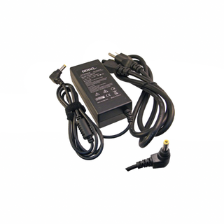 Dantona DQ-PA-13-7450 19.5-Volt 6.7-Amp 7.4mm-5.0mm AC Adapter