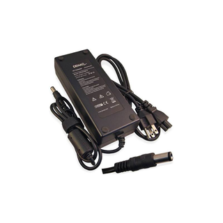 Dantona DQ-PA3165U-5525 19V 3.42A 5.5mm-2.5mm AC Adapter for TOSHIBA