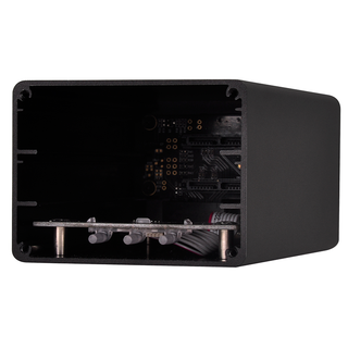 SilverStone DS223 Drive Storage