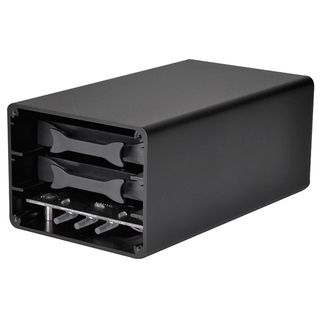 SilverStone DS223 Drive Storage