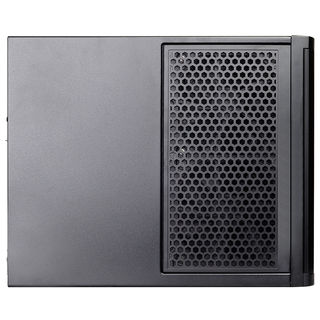 SilverStone DS380B Computer Case