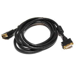 Bytecc DVID-10MF Dual Link DVI-D M/F Extension Cable