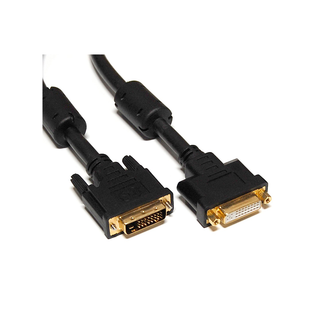 Bytecc DVID-15MF Dual Link DVI-D M/F Extension Cable