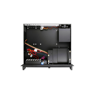 iStarUSA E-30 3U Rugged 15" Compact Rackmount Chassis