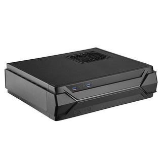 Silverstone RVZ03B Technology Slim Computer Case