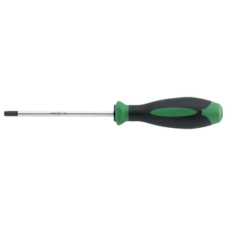 Stahlwille 46503006 4650 DRALL+ TORX® Screwdriver, T6 x 60 mm