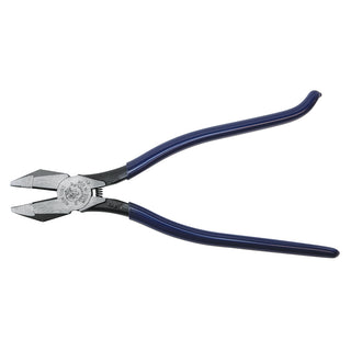 Klein Tools D201-7CST Ironworker's Work Pliers