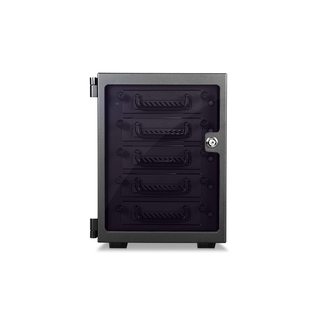 iStarUSA EAGE540TG-SAU3 5-bay SATA 6.0 Gb/s eSATA USB3.0 Hotswap JBOD Tower