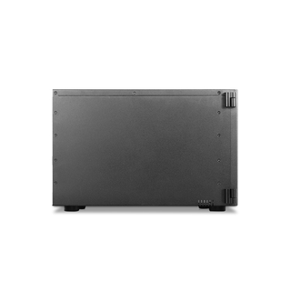 iStarUSA EAGE8402TG-ES 8-bay 2.5" SATA 6.0 Gb/s eSATA Hotswap JBOD Enclosure 150W PSU