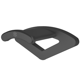 SilverStone EBA02C Headphone Holder