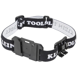 Klein Tools 56060 Headlamp Bracket with Fabric Strap