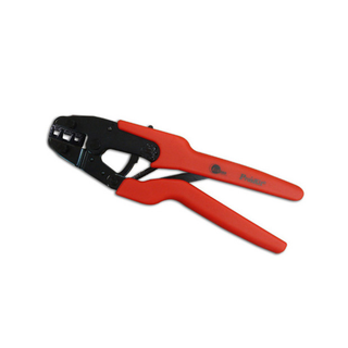 Eclipse 300-160 Ergo-Lunar Crimper For Wire Ferrules