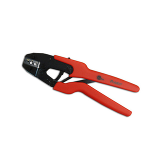 Eclipse 300-179 Ratcheted Ergo-Lunar Series Crimper, HDTV BNC/TN