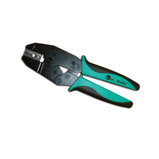 Eclipse 300-193 Ratcheted Lunar Series Crimper