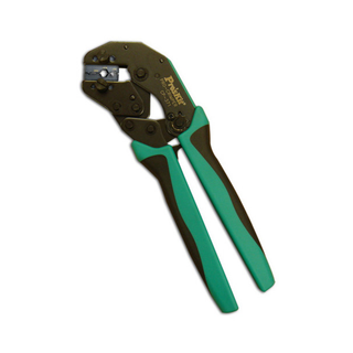 Eclipse 300-195 Ratcheted Crimpro Series Crimper