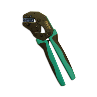 Eclipse 902-162 CrimPro Crimper for Wire Ferrules