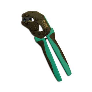 Eclipse 902-330 Crimpro Crimper for Insulated Flag Terminals