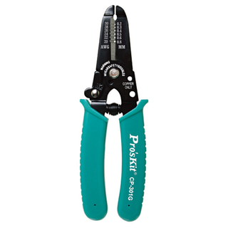 Eclipse CP-301G Precision Wire Stripper