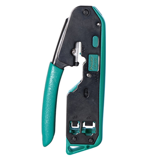 Eclipse CP-333 Modular Plug Crimp Tool