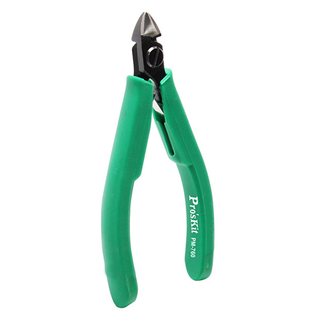 Eclipse PM-760 Oval Head Diagonal Cutters